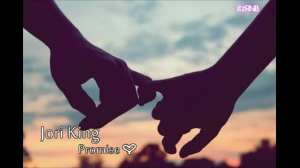 [happy Valentines Day] Promise - Jori King