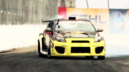Drift Season 2 Episode 1