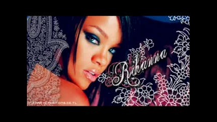 Rihanna - Who Ya Gonna Run To