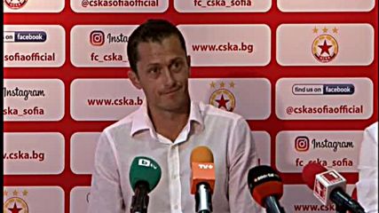 Янев разясни причините за оставката си
