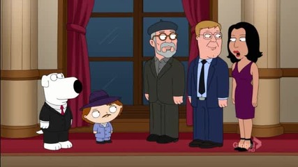 Family Guy Season 11 Episode 10
