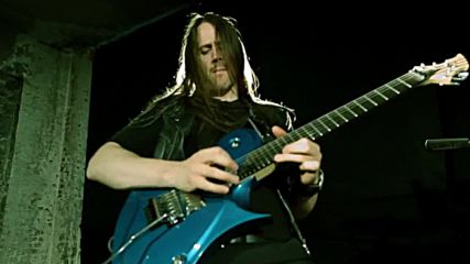 Gloryful - Hail To The King ( Videoclip)