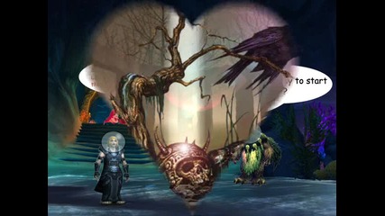 World of warcraft