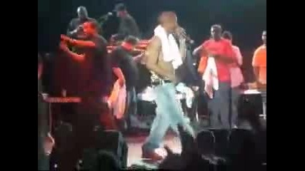 T.i. - Whatever U Like (live)