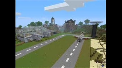 Minecraft снимки