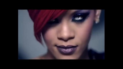 Rihanna - Who`s that chick ( Night version ) 