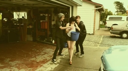 Carly Rae Jepsen - Call Me Maybe