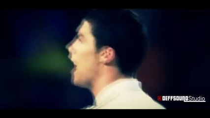 Cristiano Ronaldo Destroying Sporting Gijon La Liga 14 04 2012 Hd