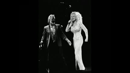 Kenny Rogers & Dolly Parton - Undercover