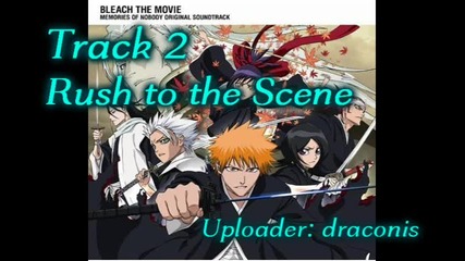 Bleach The Movie Ost - Track 2 