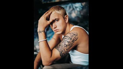 Eminem - Deja Vu