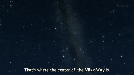 Sora no Manimani Епизод 5 Eng Sub Високо Качество