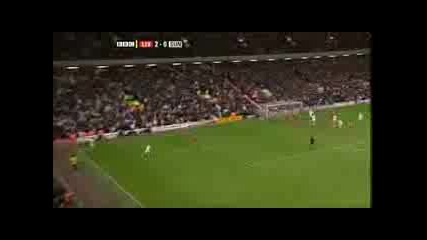 Liverpool Vs Sunderland - 3:0 (Full Highlights)