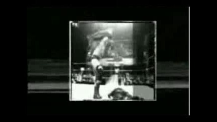 Враждата м/у Mick Foley vs. Triple H [ mv ]