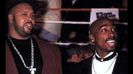 2pac - Heartz of Men 