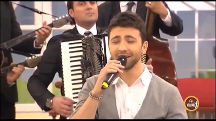 Stefan Petrusic - Svirajte nocas samo za nju