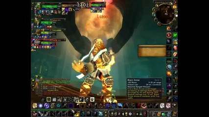 World of Warcraft - Hol (loken) Wowsvoge 