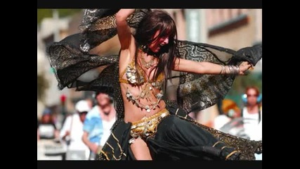 New Arabic House Music - 2010