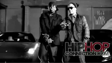 T.i. Feat. Rocko - Cant Help It (official Video) 