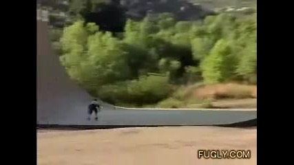 World record skateboarding jump sports 