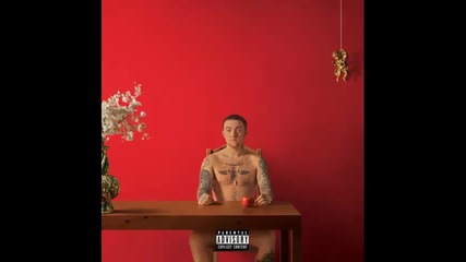 *2013* Mac Miller - Suplexes inside of complexes and duplexes