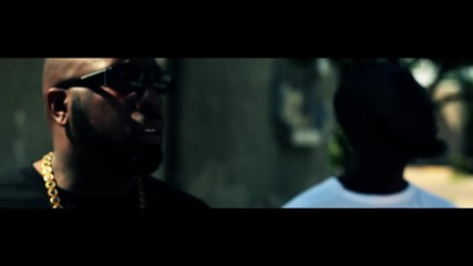 Trae Tha Truth - Rollin'