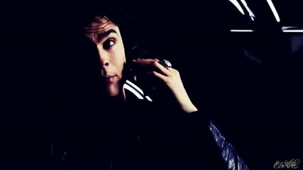 Delena - Maybe if you and i had met first { 3x22 }