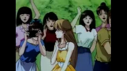 Zetsuai 1989 - Ova [2/5]