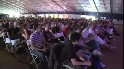 Inside Eswc 2010