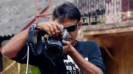 fashiontv - Making Of Varija Calendar 2011