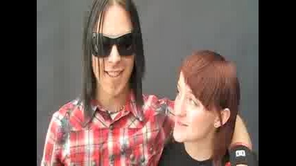 Kerrang! Matt from Bfmv (:(: