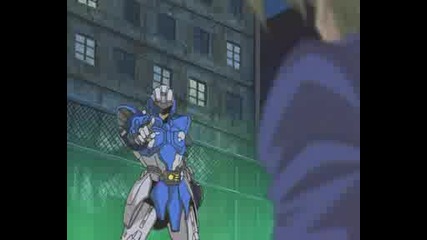 Yu - Gi - Oh! Epizod 170 - Da Se Biesh Za Priatel Part 2
