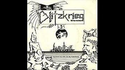 Blitzkrieg - Blitzkrieg