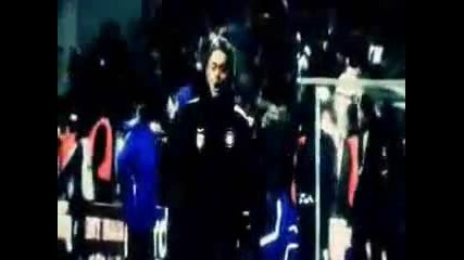 Байерн Мюнхен и Интер Шампионска Лига