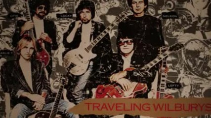 Traveling Wilburys - Congratulations