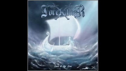 Forefather - Chorus of Steel