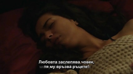 Kara Para Ask - 16 eпизод 3 трейлър Bg sub