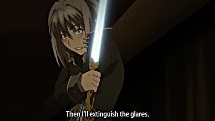 Highschool Dxd Episode 3 Eng Sub