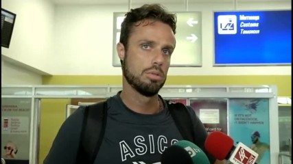 Салпаров: Има много над какво да работим
