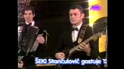 Tamara Bliznakovic - Ti si samnom jedan dan