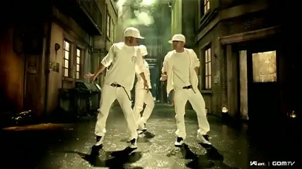 [mv] Taeyang ( ) - Where You At ( ) (2009)