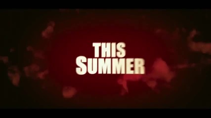 New! Hq! The Karate Kid - Official Trailer [hq]