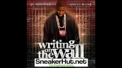 Wasted!! Gucci Mane, Plies new single!