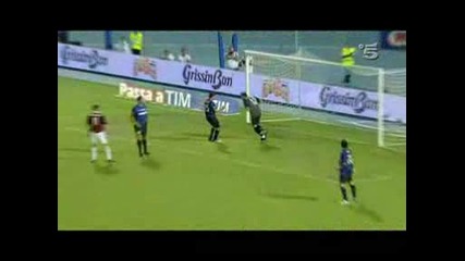 Highlights : Trofeo Tim - Inter - Milan