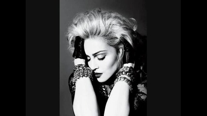 Madonna - Across The Sky (hq) 