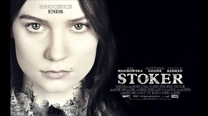 Emily Wells - Becomes the Color (stoker Soundtrack)