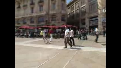 Tennis (remi Gaillard)