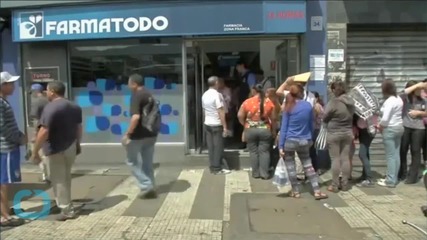 Venezuelan Pharmacy Says Managers Freed Pending Trial