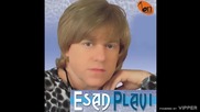 Esad Plavi - Zaspala si ti - (Audio) - 2009