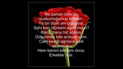 Bedirhan Gokce - Farkindamisin 